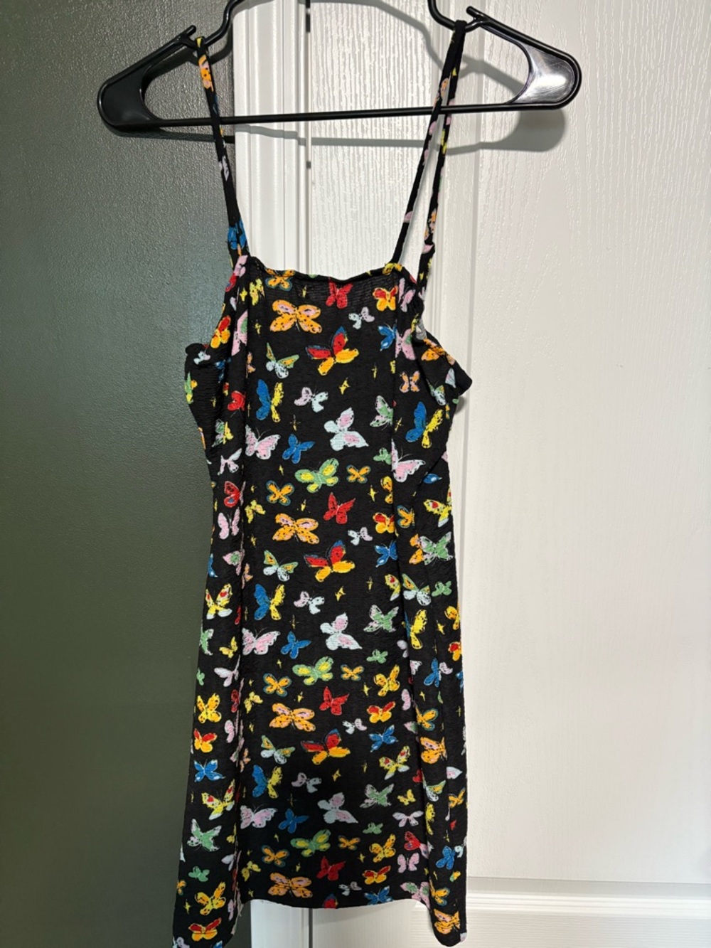 BP Medium Festival Season Mini Dress